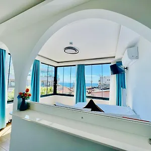 Hotel Apex, Istanbul