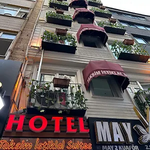 Hotel Taksim Istiklal, Istanbul
