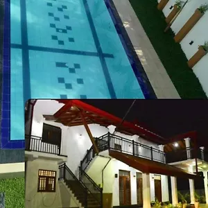 Brisa Marina Hotel Negombo