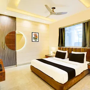 Tej Internationl Near Delhi Airport Hotel New Delhi