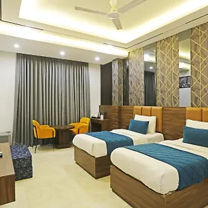 The Armani Hotel New Delhi
