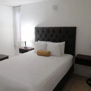 Global Airport Free Shuttle Hostel Guatemala City
