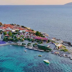Maya Bistro & Hotel Sigacik