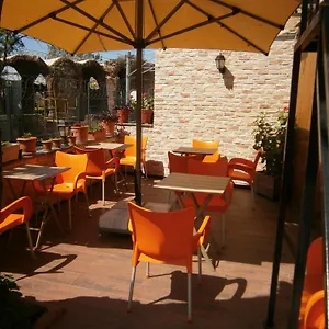 Nos Hotel