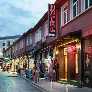 Hotel Erenler &, Istanbul