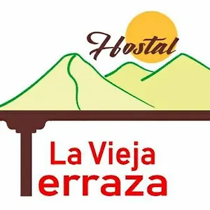 La Vieja Terraza Hostel Antigua