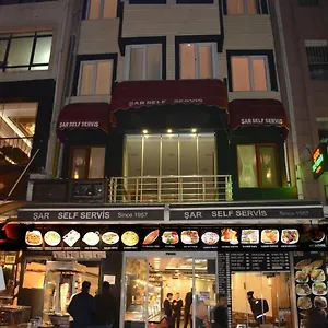 Sar Hotel